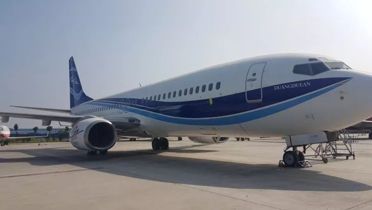 听不懂泰语中国乘客遭辱骂？涉事航空公司道歉，员工恐遭解雇..